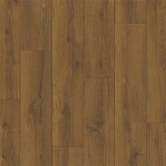 Quick-Step Classic Cocoa Brown Oak CLM5793 8mm AC4 Laminate Flooring