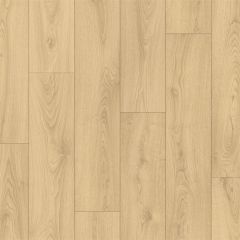 Quick-Step Classic Desert Greige Oak CLM5802 8mm AC4 Laminate Flooring