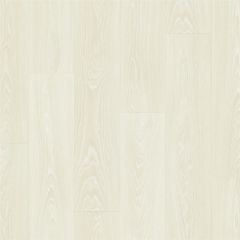 Quick-Step Classic Frosty White Oak CLM5798 8mm AC4 Laminate Flooring