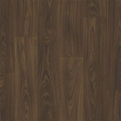 Quick-Step Classic Mocha Brown Oak CLM5797 8mm AC4 Laminate Flooring
