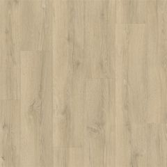 Quick-Step Classic Sandy Greige Oak CLM5791 8mm AC4 Laminate Flooring
