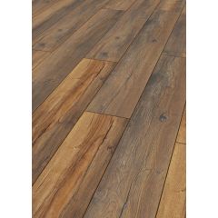 Kronotex Harbour Oak - Robusto - Villa 12mm Laminate Flooring