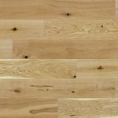 1 Strip Oak Natural Beveled Matt Lacquered BF01
Basix Flooring