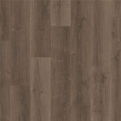 Quick-Step Capture Brushed Oak Brown SIG4766 9mm AC4 Laminate Flooring