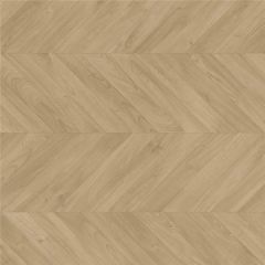 Quick-Step Impressive Patterns Chevron Oak Medium IPA4160 8mm AC4 Laminate Flooring