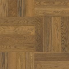 Quick-Step Parquet Disegno Cinnamon Raw Oak Extra Matt DIS4979S Engineered Wood Flooring