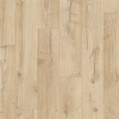 Quick-Step Impressive Ultra Classic Oak Beige IMU1847 12mm AC5 Laminate Flooring