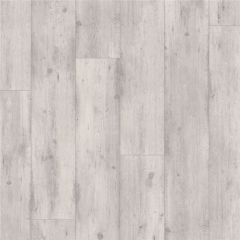 Quick-Step Impressive Ultra Concrete Wood Light Grey IMU1861 12mm AC5 Laminate Flooring