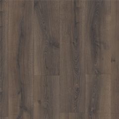 Quick-Step Majestic Desert Oak Brushed Dark Brown MJ3553 9.5mm AC4 Laminate Flooring