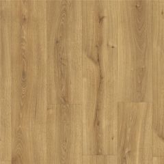 Quick-Step Majestic Desert Oak Warm Natural MJ3551 9.5mm AC4 Laminate Flooring