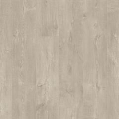Quick-Step Largo Dominicano Oak Grey LPU1663 9.5mm AC4 Laminate Flooring