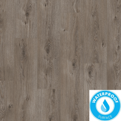 Elka 8mm V-Groove Sienna Oak Aqua Protect ELV203AP Laminate Flooring
