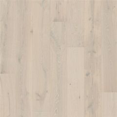 Quick-Step Parquet Imperio Everest White Oak Extra Matt IMP3793S Engineered Wood Flooring