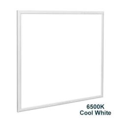 LED 48W Ceiling Panel 6500K Cool White 600 X 600 