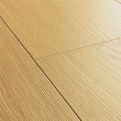 Quick-Step Capture Natural Varnished Oak SIG4749 9mm AC4 Laminate Flooring