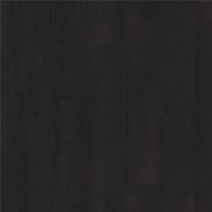Quick-Step Capture Painted Oak Black SIG4755 9mm AC4 Laminate Flooring