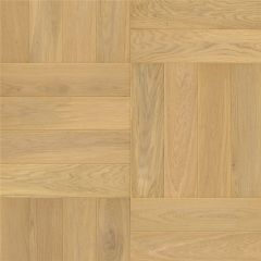 Quick-Step Parquet Disegno Pure Light Oak Extra Matt DIS5115S Engineered Wood Flooring