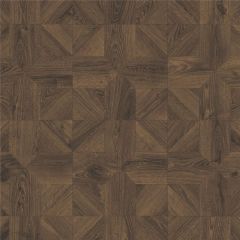 Quick-Step Impressive Patterns Royal Oak Dark Brown IPA4145 8mm AC4 Laminate Flooring