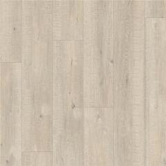 Quick-Step Impressive Saw Cut Oak Beige IM1857 8mm AC4 Laminate Flooring 