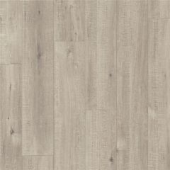 Quick-Step Impressive Saw Cut Oak Grey IM1858 8mm AC4 Laminate Flooring
