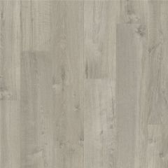 Quick-Step Impressive Soft Oak Grey IM3558 8mm AC4 Laminate Flooring