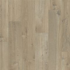 Quick-Step Impressive Soft Oak Light Brown IM3557 8mm AC4 Laminate Flooring