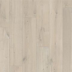 Quick-Step Impressive Soft Oak Light IM1854 8mm AC4 Laminate Flooring