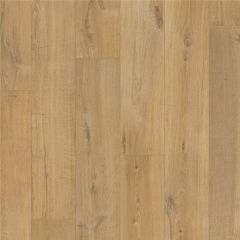 Quick-Step Impressive Ultra Soft Oak Natural IMU1855 12mm AC5 Laminate Flooring