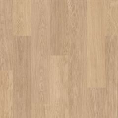 Quick-Step Eligna White Varnished Oak EL915 8mm AC4 Laminate Flooring