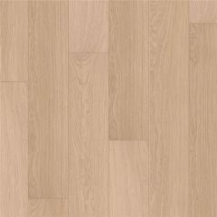 Quick-Step Impressive Ultra White Varnished Oak IMU3105 12mm AC5 Laminate Flooring