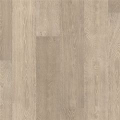 Quick-Step Largo White Vintage Oak LPU3985 9.5mm AC4 Laminate Flooring