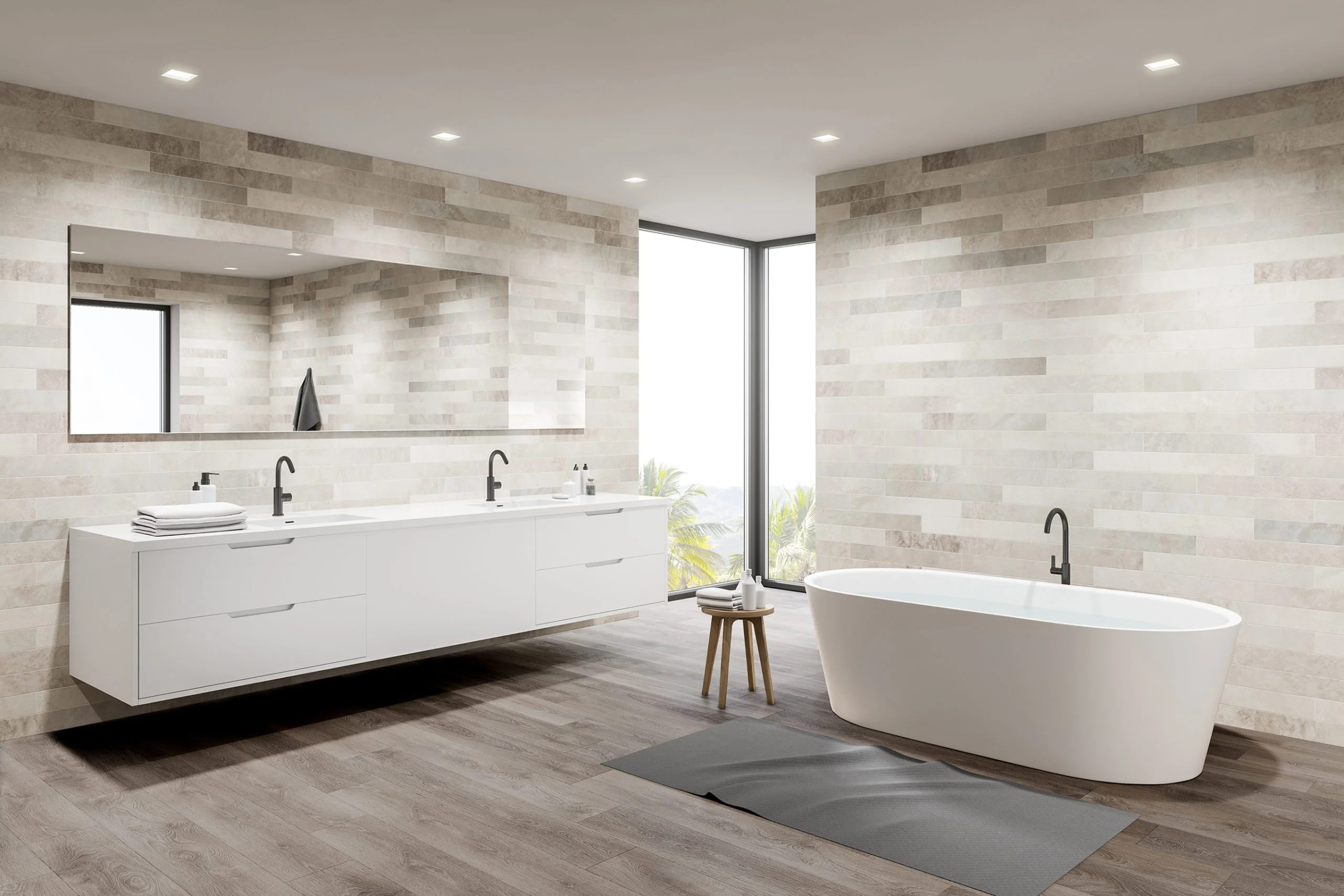 Casa Floors LVT flooring at Floors4Us